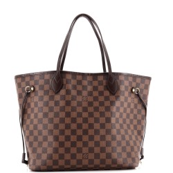 Neverfull Tote Damier MM
