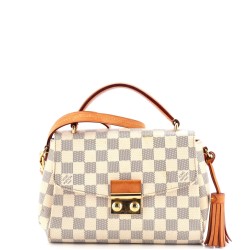 Croisette Handbag Damier