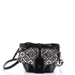 Noe Purse Limited Edition Since 1854 Monogram Jacquard