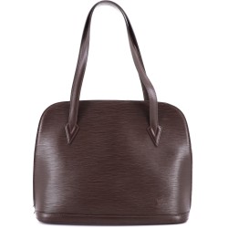 Lussac Handbag Epi Leather