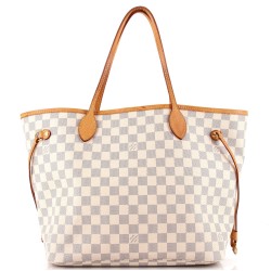 Neverfull Tote Damier MM