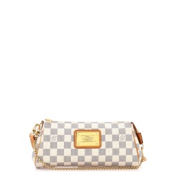 Eva Handbag Damier