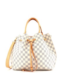 Girolata Handbag Damier