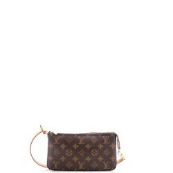 Pochette Accessoires NM Monogram Canvas