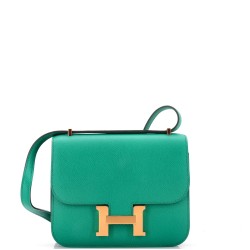 Constance NM Bag Epsom 18
