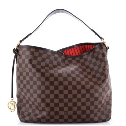 Delightful NM Handbag Damier MM
