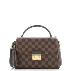 Croisette Handbag Damier