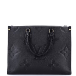 OnTheGo Tote Monogram Empreinte Giant MM