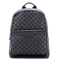 Campus Backpack Damier Infini Leather
