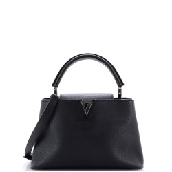 Capucines Bag Leather PM