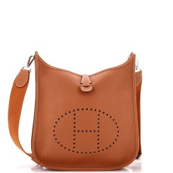 Evelyne Bag Gen III Clemence PM