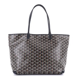 Artois Tote Coated Canvas MM