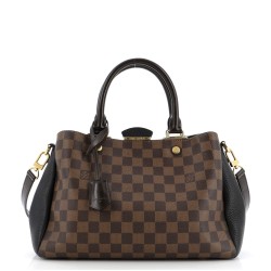Brittany Handbag Damier