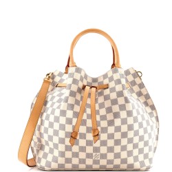 Girolata Handbag Damier