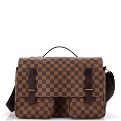 Broadway Bag Damier