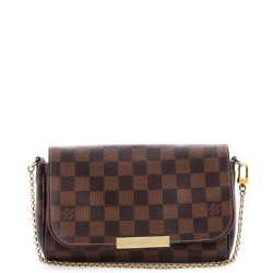 Favorite Handbag Damier PM