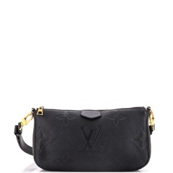 Multi Pochette Accessoires Monogram Empreinte Giant