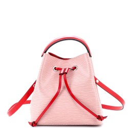 NeoNoe Handbag Epi Leather BB