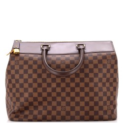 Greenwich Travel Bag Damier PM