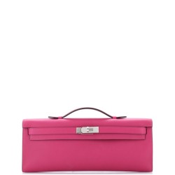 Kelly Cut Pochette Swift