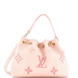 Summer Bundle Bag By The Pool Monogram Empreinte Giant