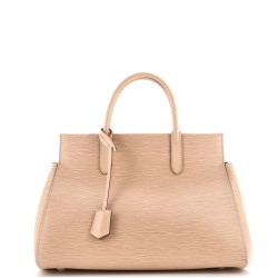 Marly Handbag Epi Leather MM