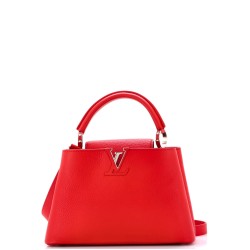 Capucines Bag Leather BB