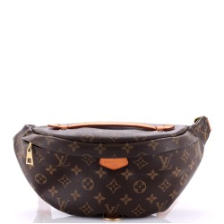 Bum Bag Monogram Canvas