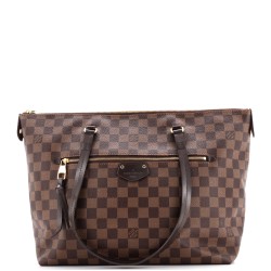 Iena Tote Damier MM