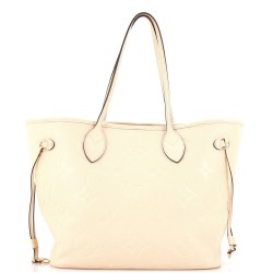 Neverfull NM Tote Monogram Empreinte Giant MM
