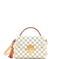 Croisette Handbag Damier