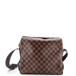 Naviglio Handbag Damier