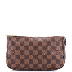 Pochette Accessoires Damier