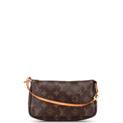 Pochette Accessoires Monogram Canvas
