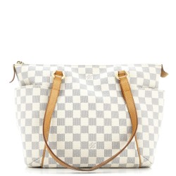 Totally Handbag Damier GM