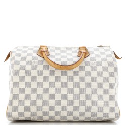 Speedy Handbag Damier 30