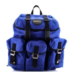 Off The Grid Backpack GG Econyl