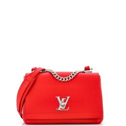 Lockme II Handbag Leather BB