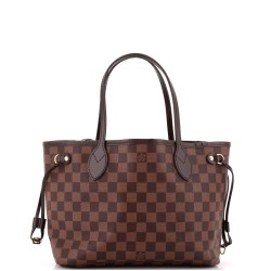Neverfull Tote Damier PM