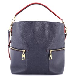 Melie Handbag Monogram Empreinte Leather