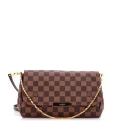 Favorite Handbag Damier MM