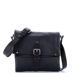 Canyon Messenger Bag Utah Leather PM