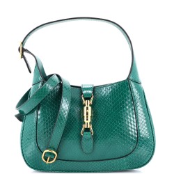 Jackie 1961 Hobo Python Small