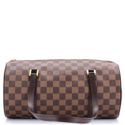 Papillon Handbag Damier 30