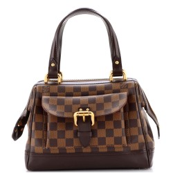 Knightsbridge Handbag Damier
