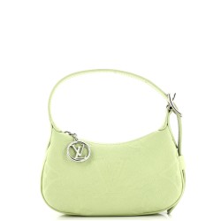 Moon Shoulder Bag Monogram Empreinte Giant Mini