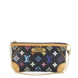 Milla Pochette Monogram Multicolor MM
