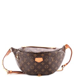 Bum Bag Monogram Canvas