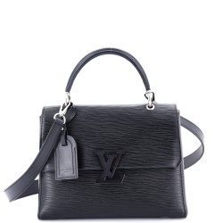 Grenelle Handbag Epi Leather PM