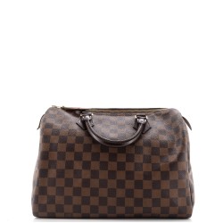 Speedy Handbag Damier 30